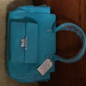 Damsel in Defense Concealed to Carry Bag